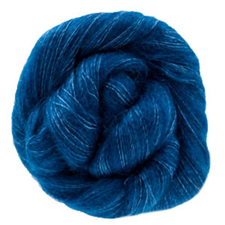 Madeline Tosh Silk Cloud Deep Water#color_deep-water