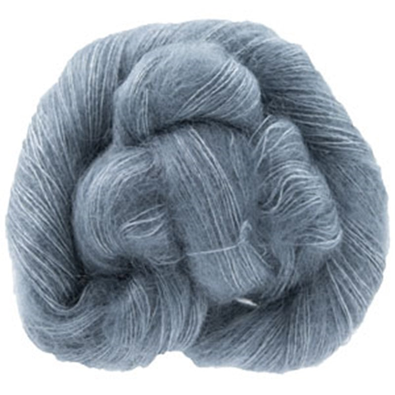 Madeline Tosh Silk Cloud Graphite#color_graphite