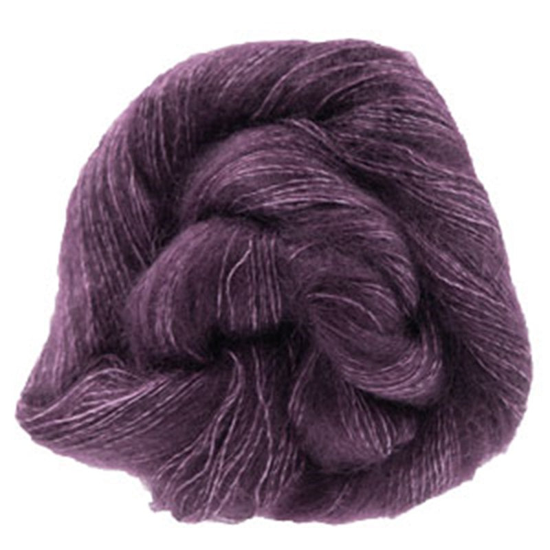 Madeline Tosh Silk Cloud Velvet#color_velvet