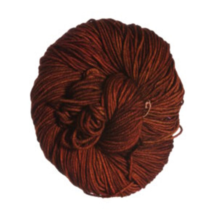 Madeline Tosh Vintage Saffron#color_saffron