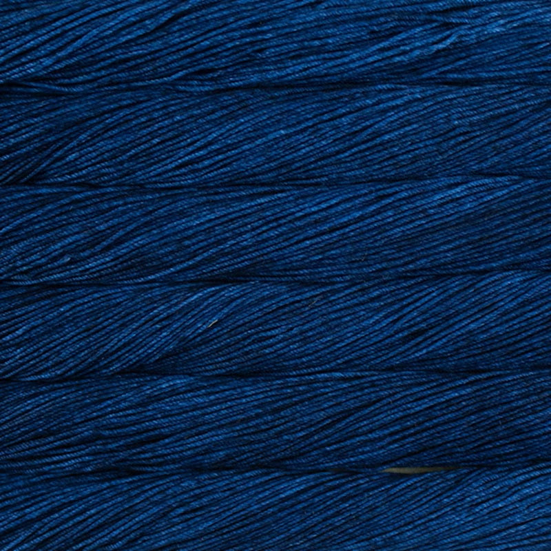 Malabrigo Caprino 150 Azul Profundo