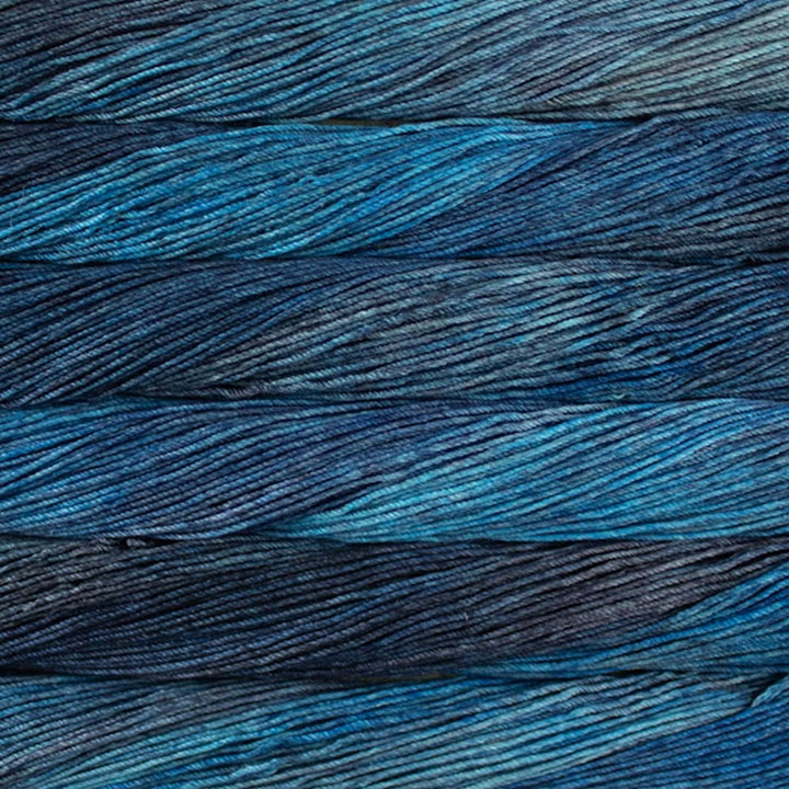 Malabrigo Caprino 362 Under the Sea#color_362-under-the-sea
