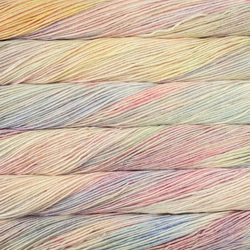 Malabrigo Caprino 398 Rosalinda#color-398-rosalinda