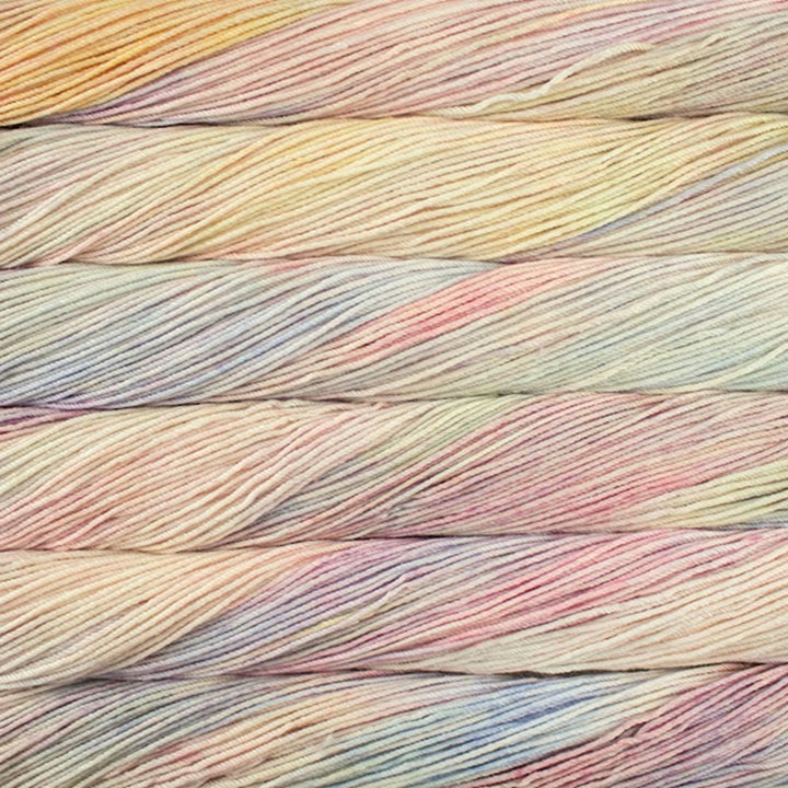 Malabrigo Caprino 398 Rosalinda#color-398-rosalinda