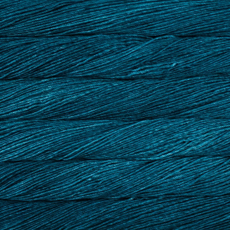 Malabrigo Caprino 412 Teal Feather#color_412-teal-feather