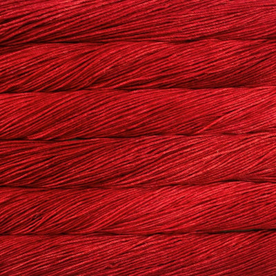 Malabrigo Caprino 611 Ravelry Red#color_611-ravelry-red