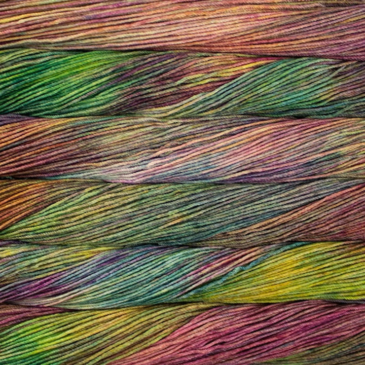 Malabrigo Caprino 866 Arco Iris#color_866-arco-iris