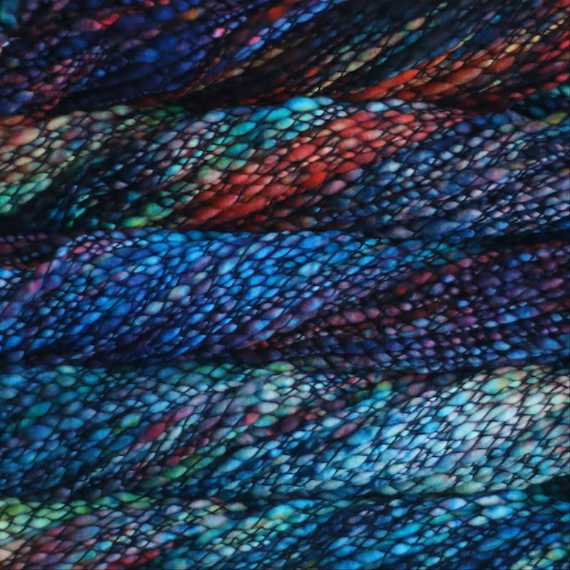 Malabrigo Caracol 684 Cameleon#color_684-cameleon