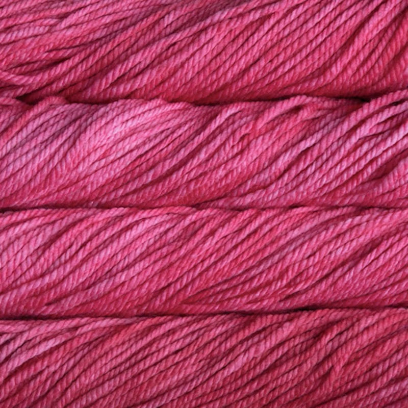 Malabrigo Chunky 093 Fucsia#color_093-fucsia