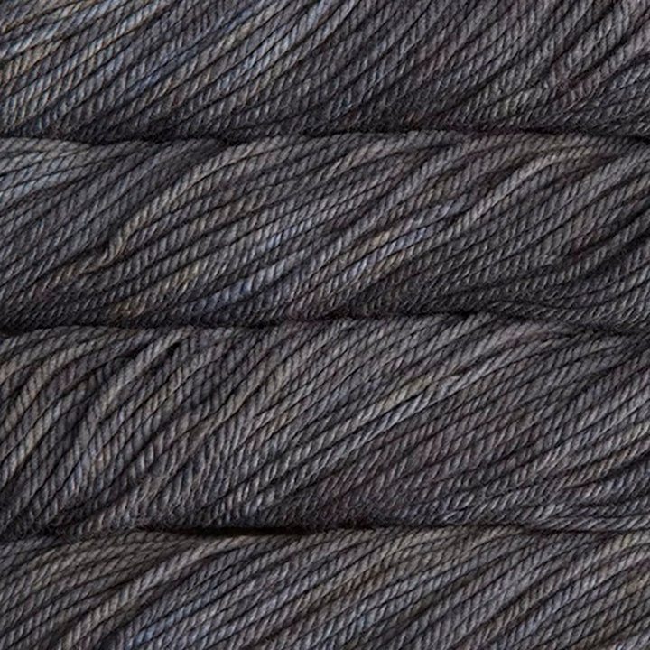 Malabrigo Chunky 179 Black Forest#color_179-black-forest