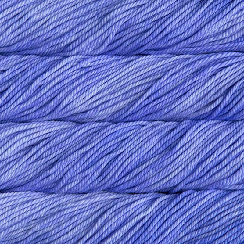 Malabrigo Chunky 192 Periwinkle#color_192-periwinkle