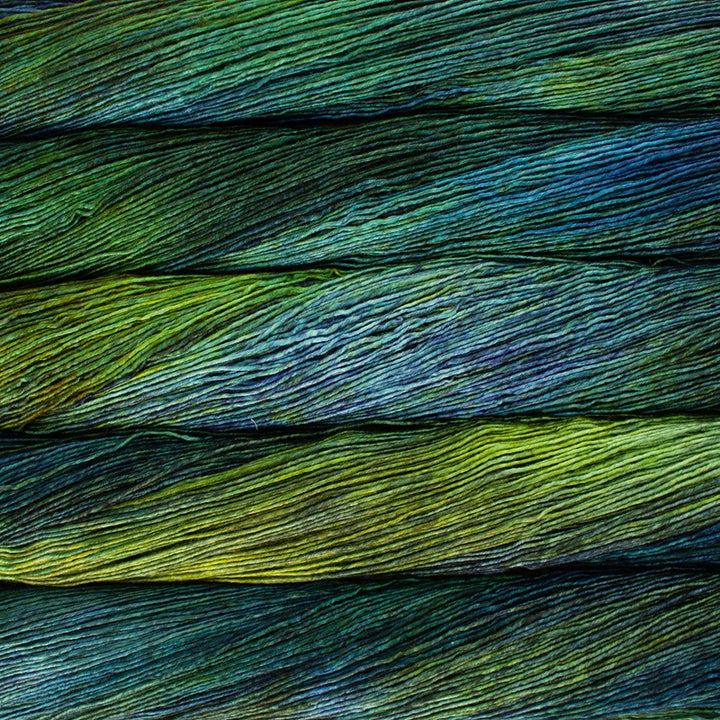 Malabrigo Mechita 887 Ninfas#color_887-ninfas