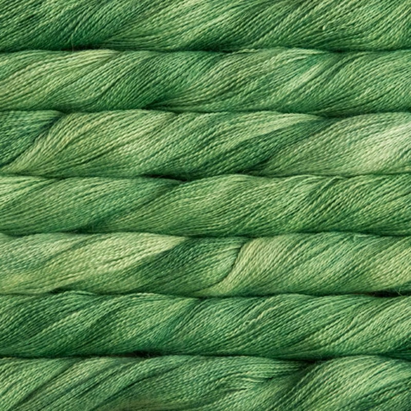 Malabrigo Silkpaca 004 Sapphire Green#color_004-sapphire-green