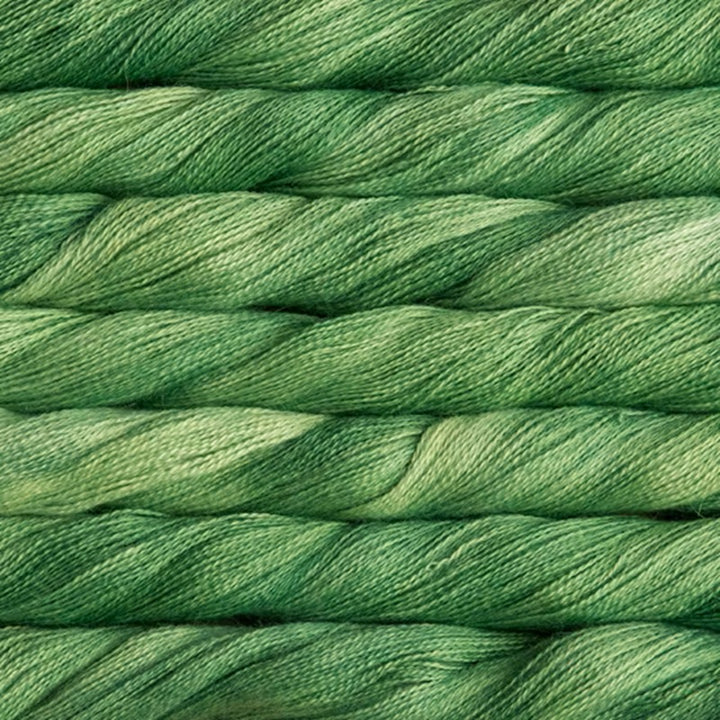 Malabrigo Silkpaca 004 Sapphire Green#color_004-sapphire-green