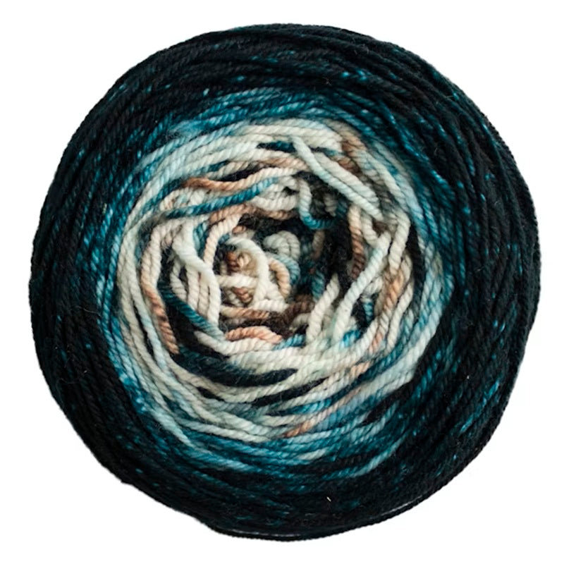 Malabrigo Sock Metamorphosis SW319 Moraine Lake Cake#color_sw319-moraine-lake-cake