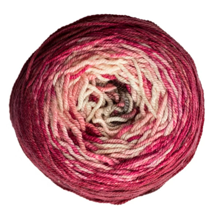 Malabrigo Sock Metamorphosis SW320 Jaipur Pink Cake#color_sw320-jaipur-pink-cake