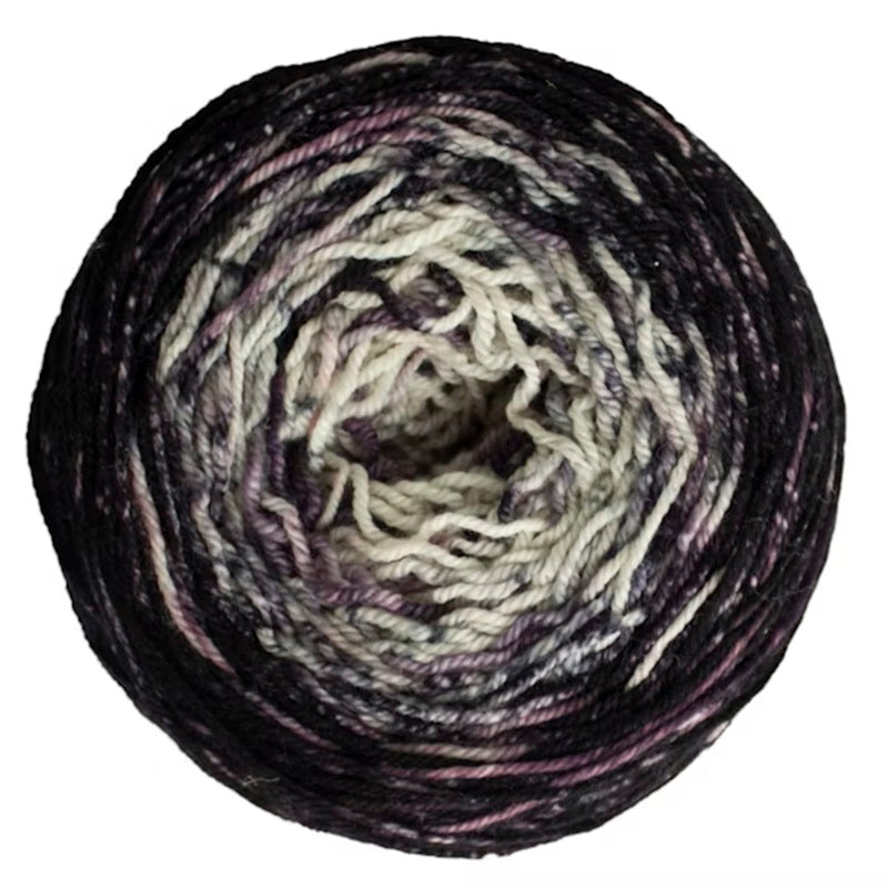 Malabrigo Sock Metamorphosis SW323 Midnight Bloom Cake#color_sw323-midnight-bloom-cake