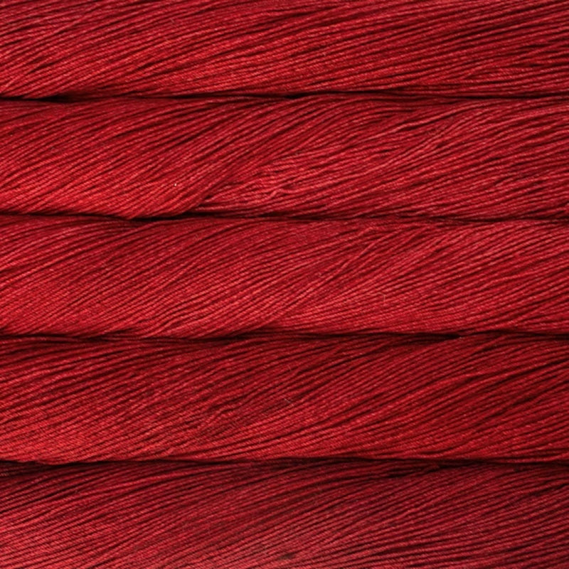 Malabrigo Sock Minis 033 Cereza#color_033-cereza