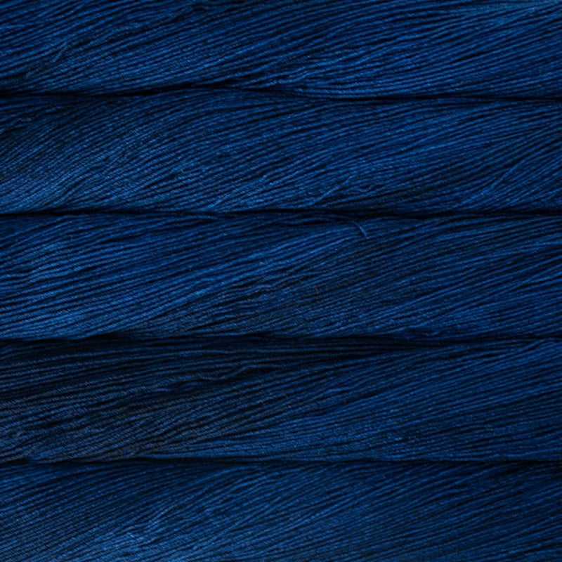 Malabrigo Sock Minis 150 Azul Profundo#color_150-azul-profundo