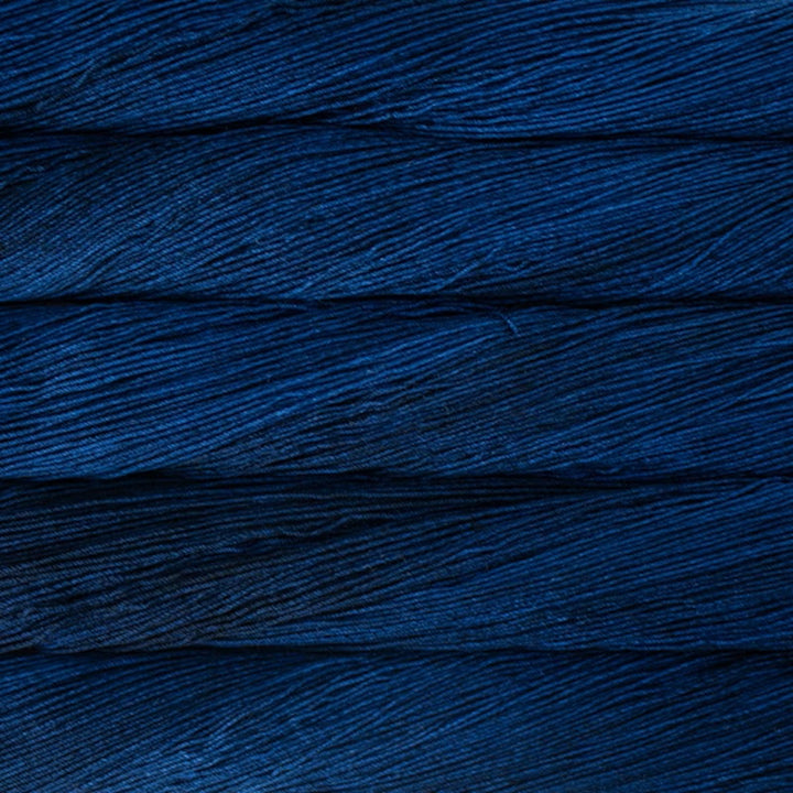 Malabrigo Sock Minis 150 Azul Profundo#color_150-azul-profundo