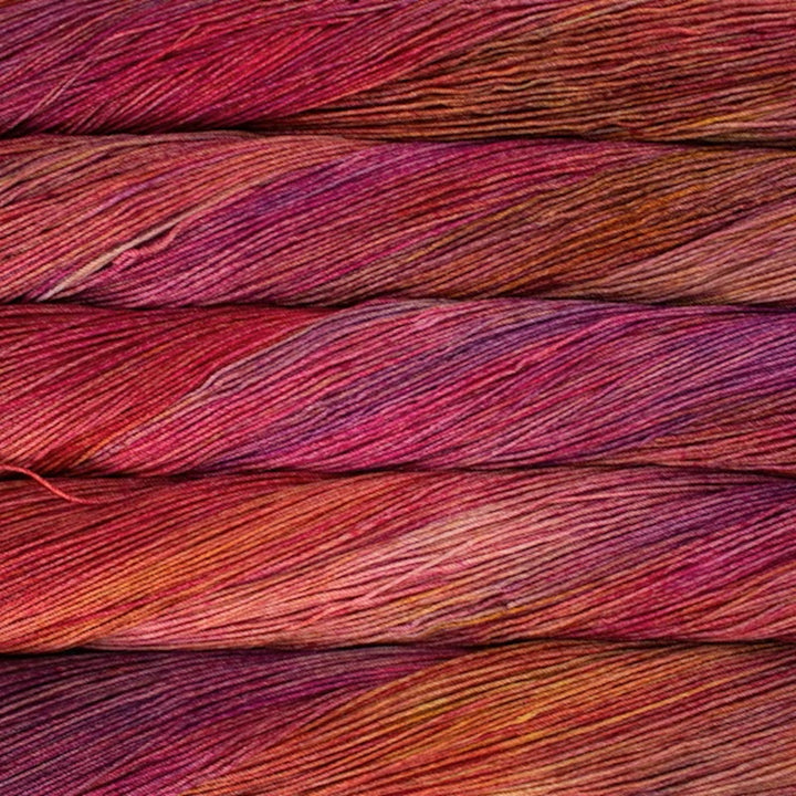 Malabrigo Sock Minis 658 Zinnias#color_658-zinnias