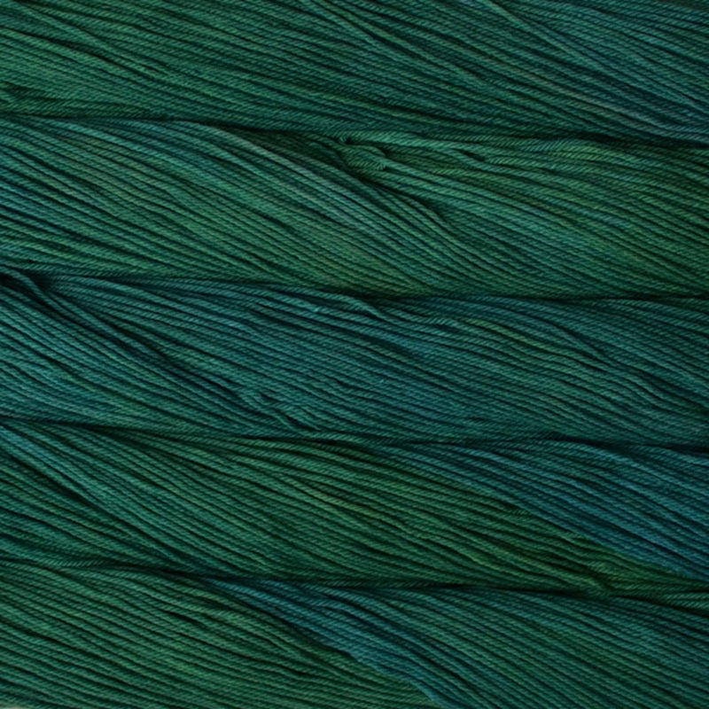 Malabrigo Verano 915-Arugula#color_915-arugula