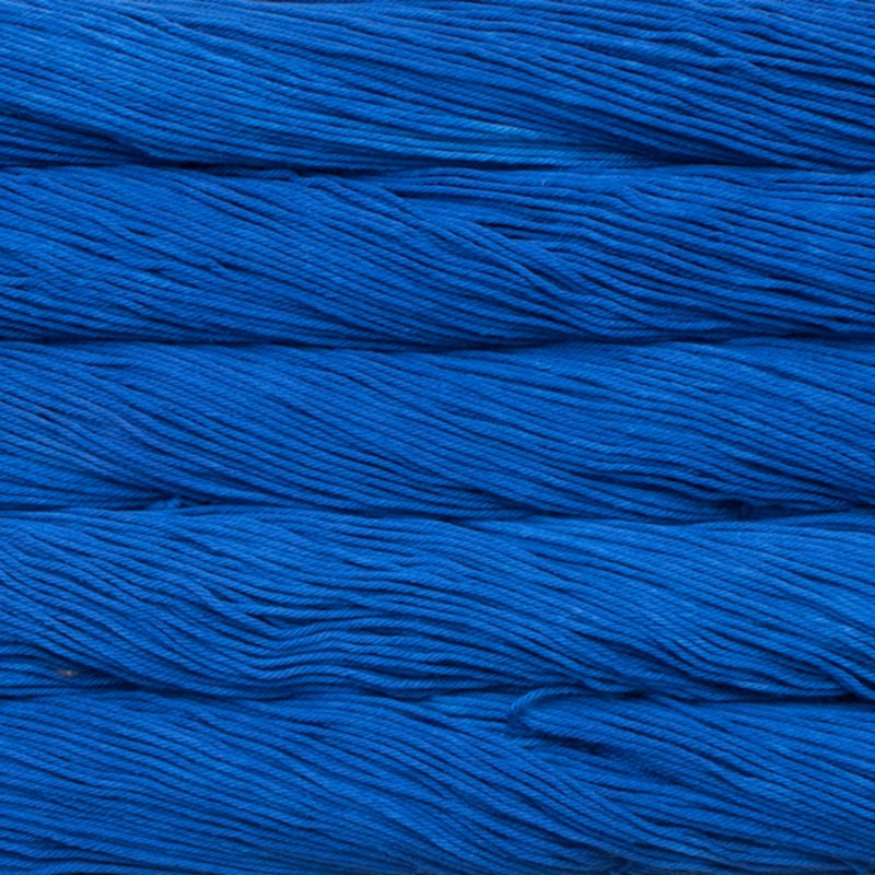 Malabrigo Verano 921 Phthalo Blue#color_921-phthalo-blue