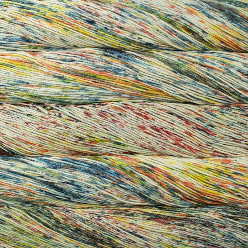 Malabrigo Verano 948 Fall