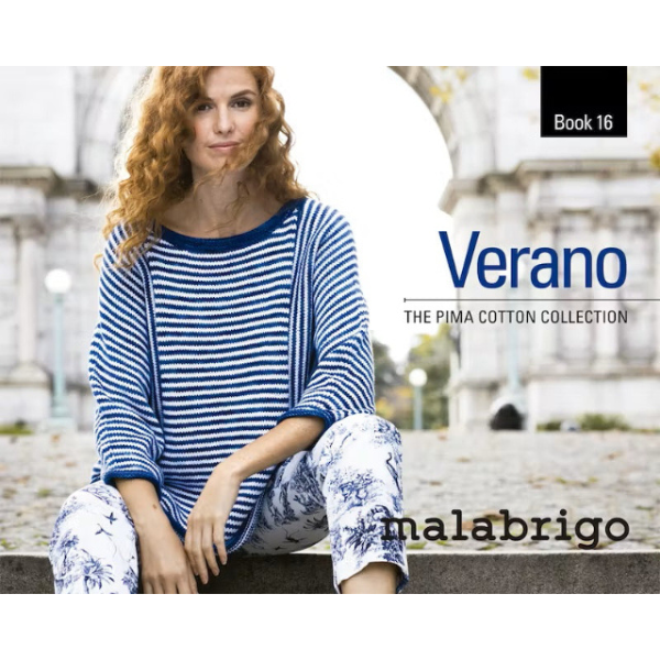 Verano : The Pima Cotton Collection