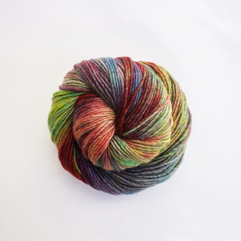 Malabrigo Worsted 684 Camaleon#color_684-camaleon