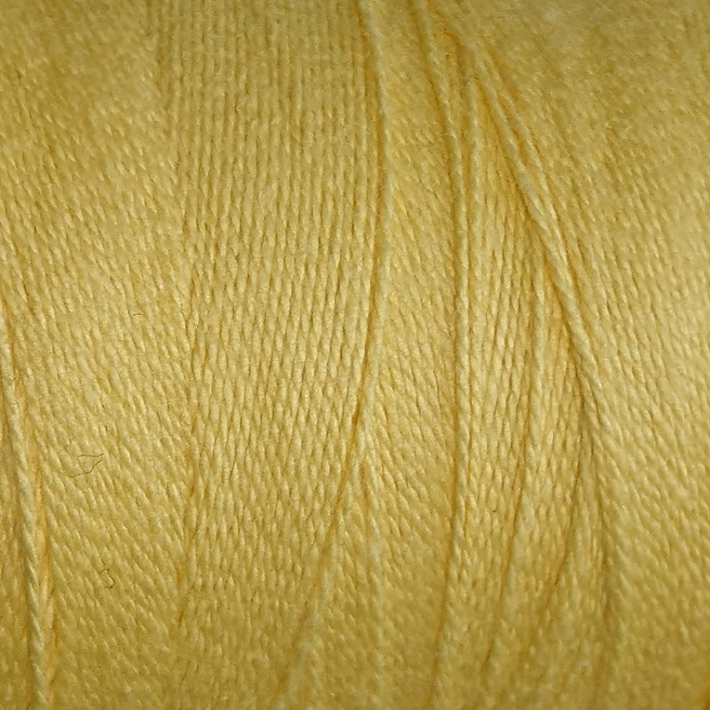 Maurice Brassard 8/2 Cotton 0431 Dark Yellow