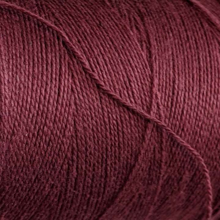 Maurice Brassard 8/2 Cotton 5156 Burgundy#color_5156-burgundy