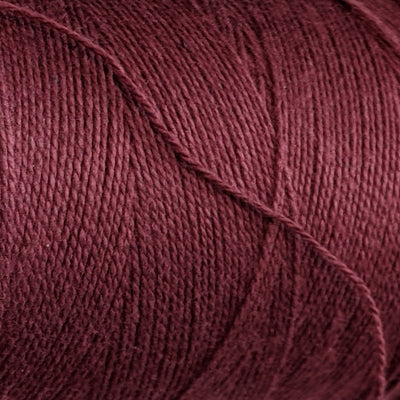 Maurice Brassard 8/2 Cotton 5156 Burgundy#color_5156-burgundy