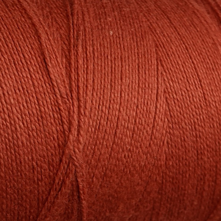 Maurice Brassard 8/2 Cotton 5213 Cayenne#color_5213-cayenne