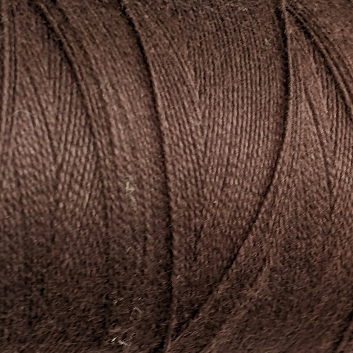 Maurice Brassard 8/2 Cotton 8263 Chocolate Brown#color_8263-chocolate-brown