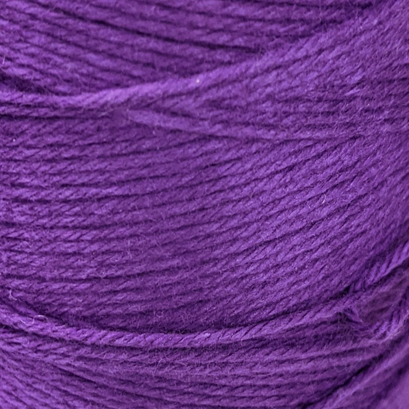 Maurice Brassard 8/4 Cotton 5120 Pale Mauve#color_5120-pale-mauve