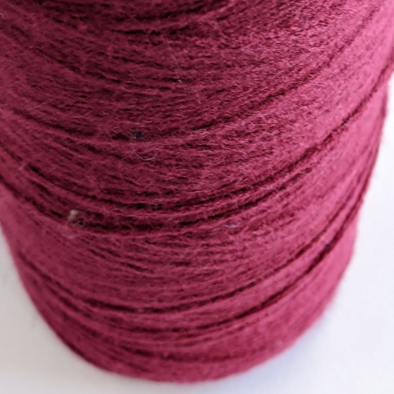 Maurice Brassard Acrylic 24/2 1428 Bourgogne#color_1428-bourgogne