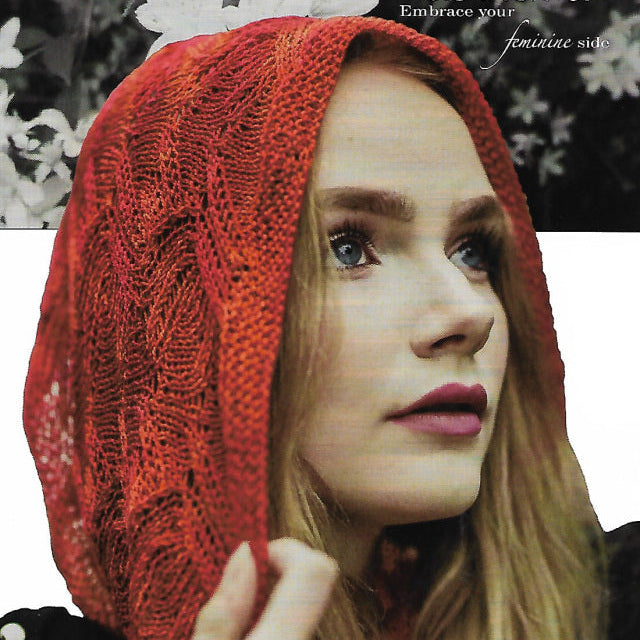 Minerva Knitting Kit