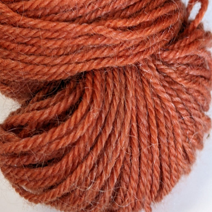 Mountain Colors Bearfoot Copper#color_copper