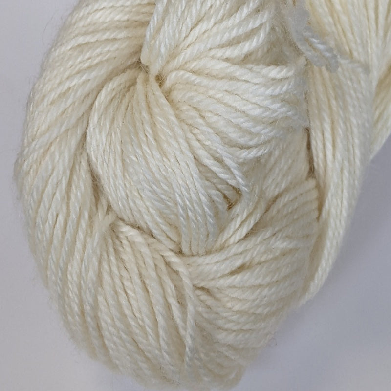Mountain Colors Bearfoot Cream#color_cream