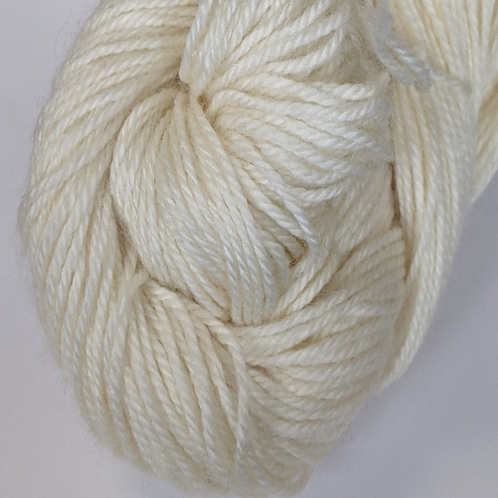 Mountain Colors Bearfoot Cream#color_cream