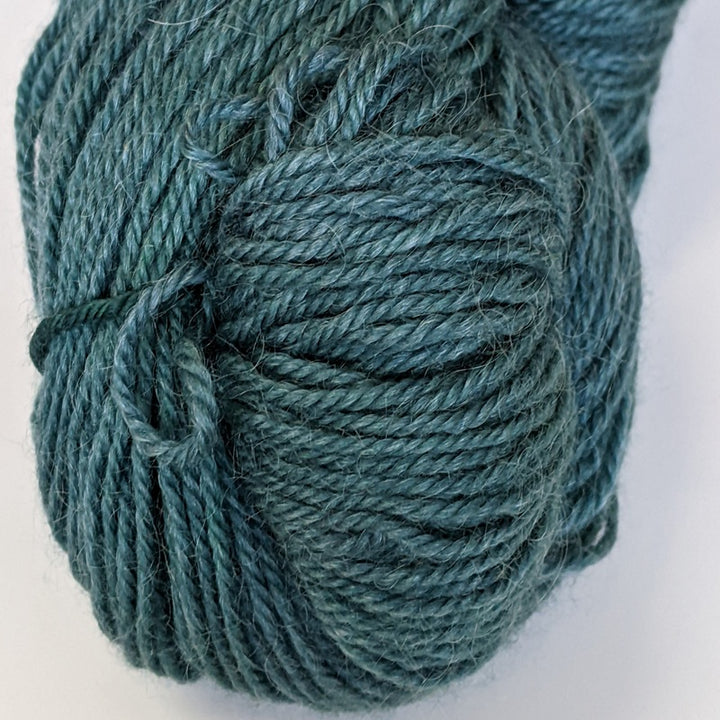 Mountain Colors Bearfoot Wintergreen#color_wintergreen