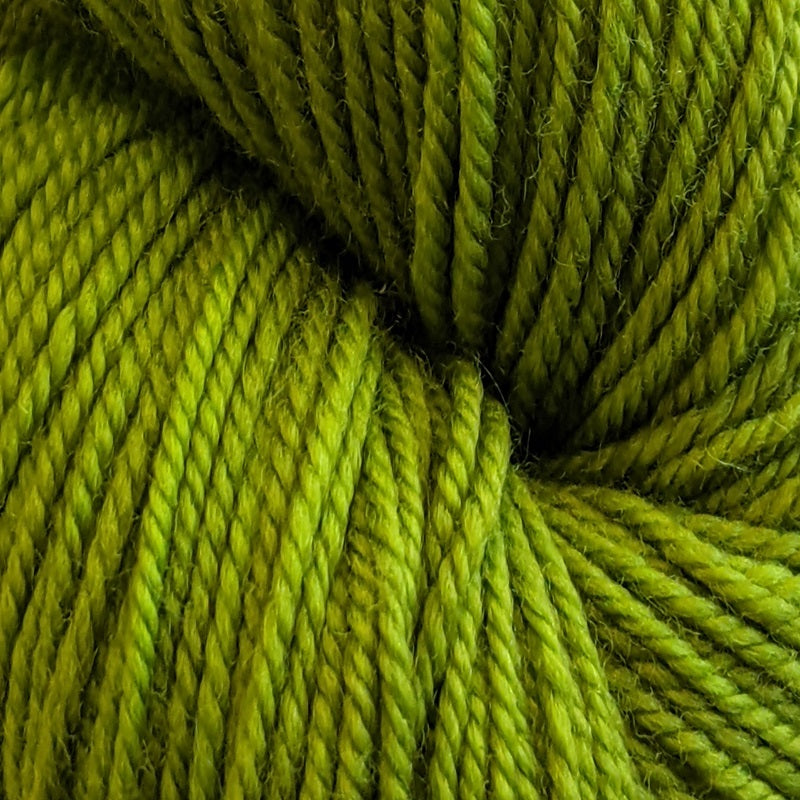 Mountain Colors Canyon Sport Apple Green