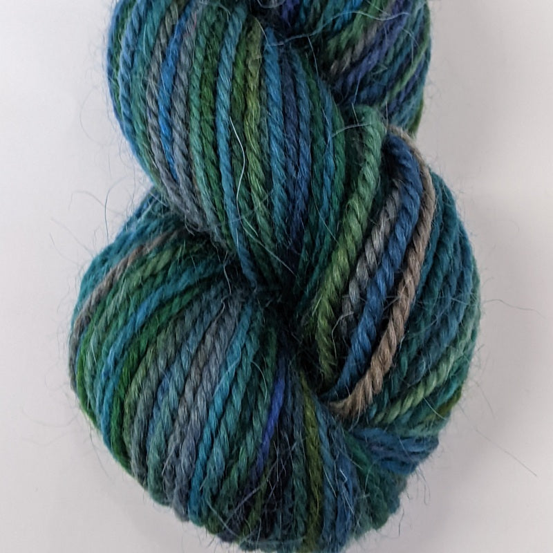 Mountain Colors Mama Goat Wilderness#color_wilderness