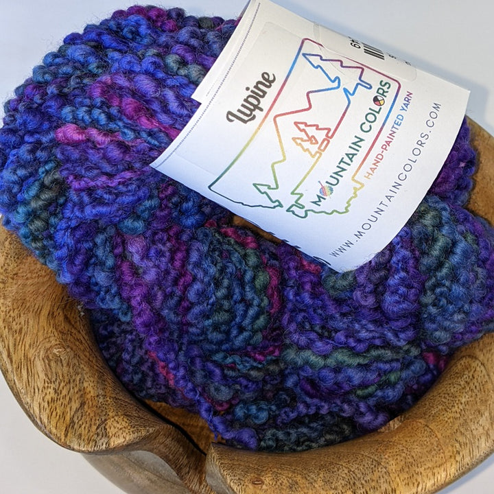 Mountain Colors Moguls Lupine#color_lupine