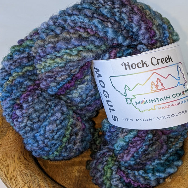 Mountain Colors Moguls Rock Creek#color_rock-creek