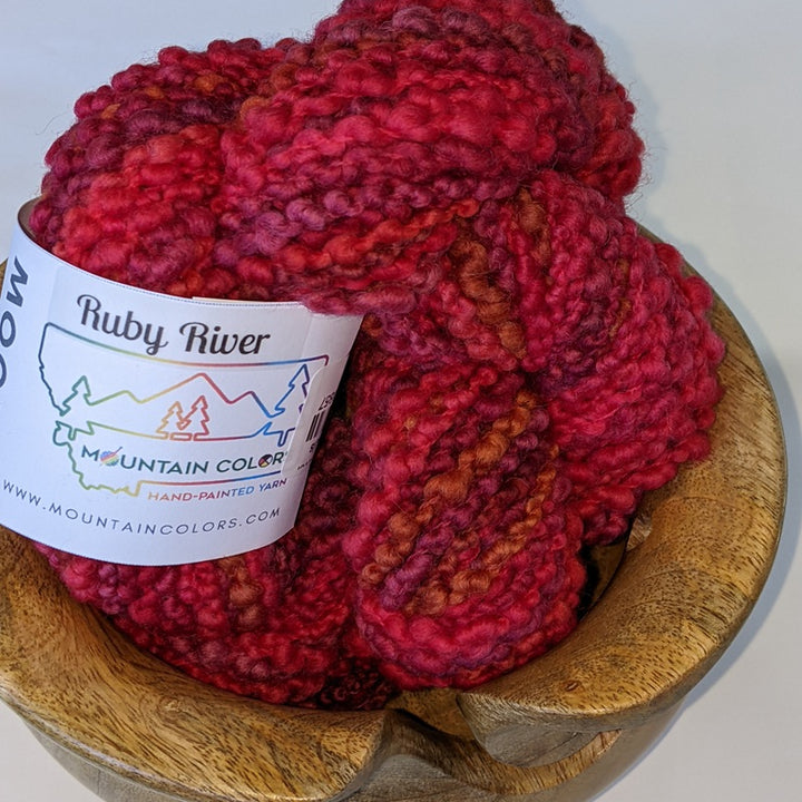 Mountain Colors Moguls Ruby River#color_ruby-river