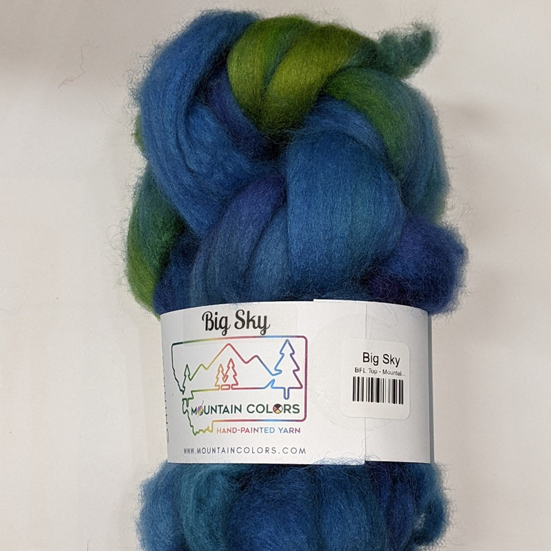 Mountain Colors BFL Big Sky#color_big-sky