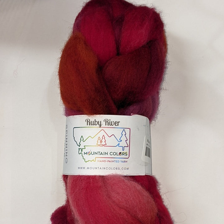 Mountain Colors BFL Ruby River#color_ruby-river