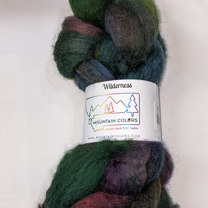 Mountain Colors BFL Wilderness#color_wilderness